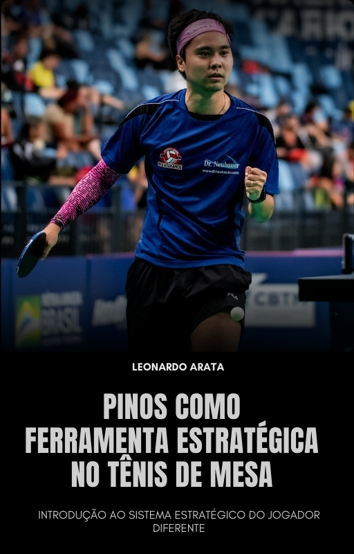 Ebook: Pino como Ferramenta Estratégica — Leonardo Arata