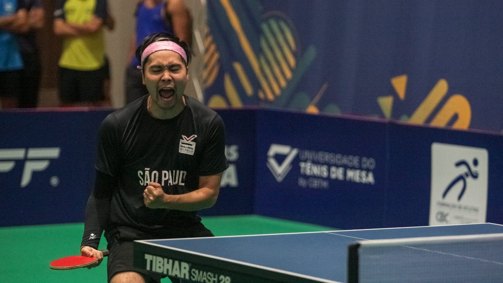 Leonardo Arata — torneio