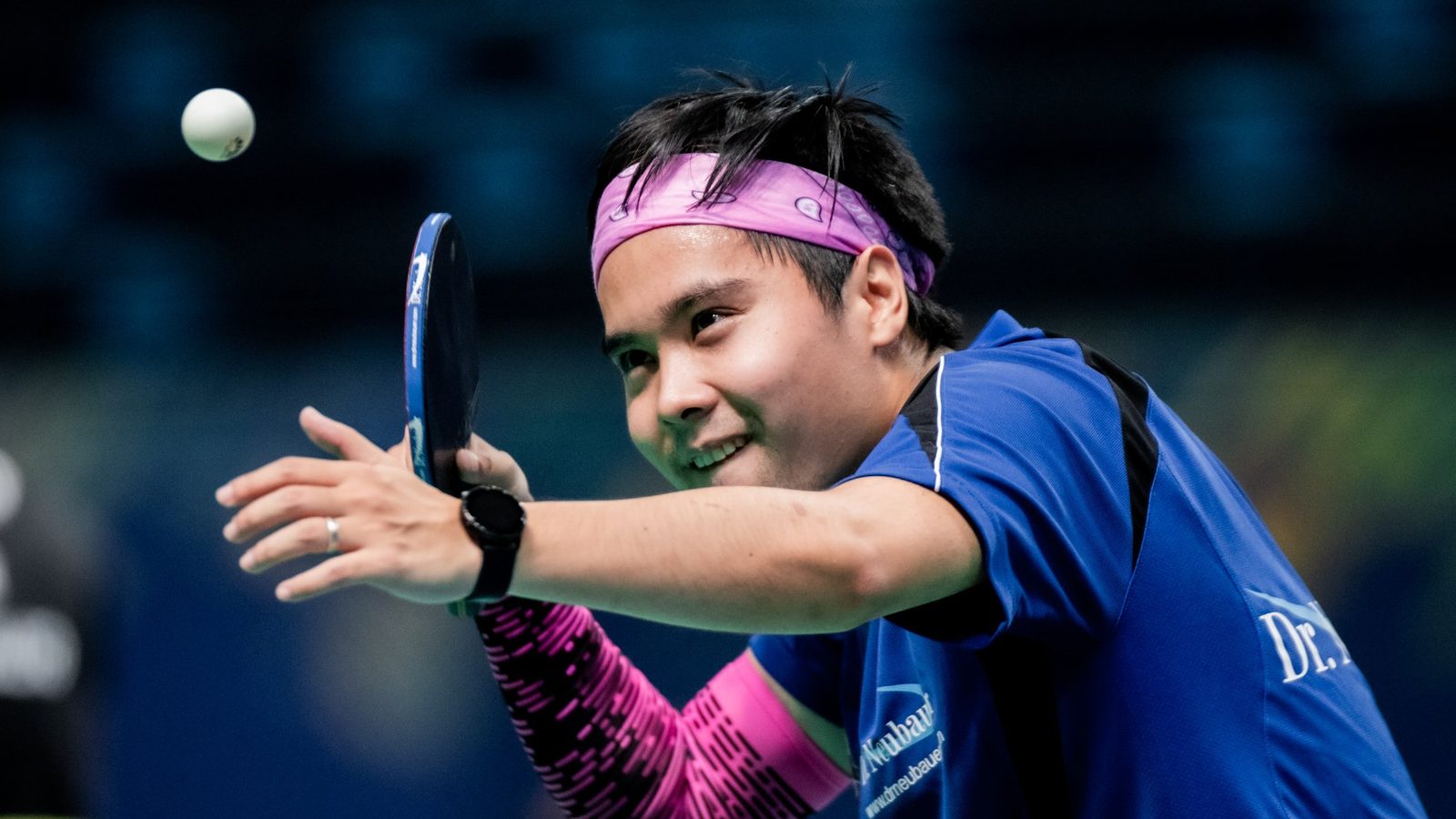 Leonardo Arata — pódio